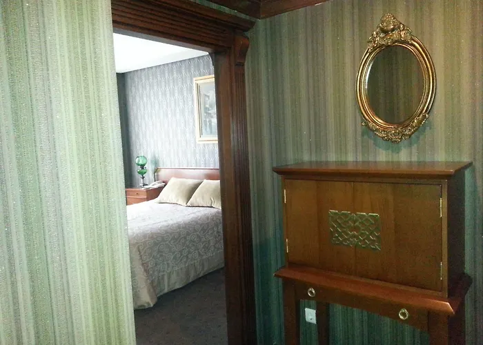 Emex Kocaeli Hotel Izmit