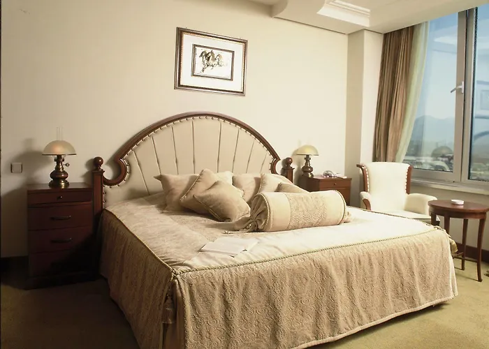 Emex Kocaeli Hotel 5*