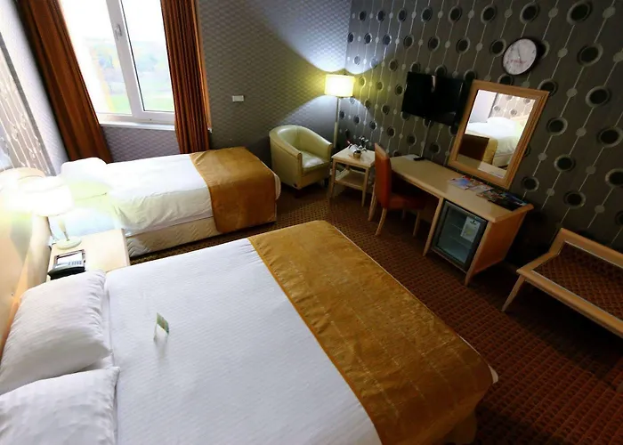 Emex Kocaeli 5* Izmit