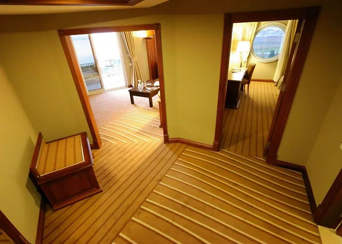 Emex Kocaeli 5* Izmit