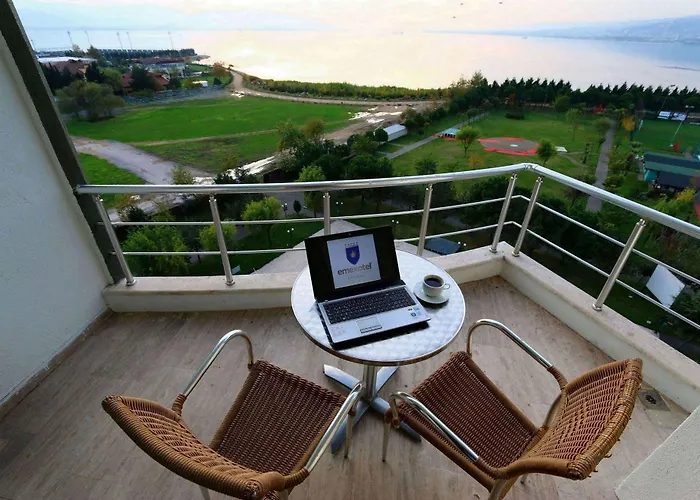 Emex Kocaeli Hotel