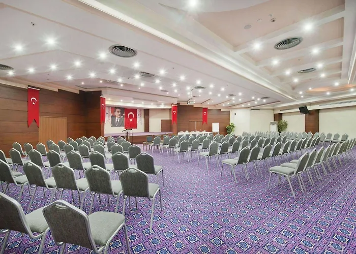 Emex Kocaeli Hotel 5*