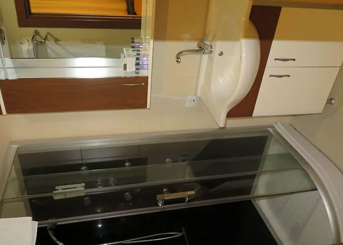 Hotel Emex Kocaeli 5*