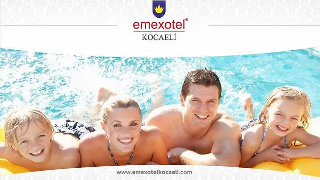 Emex Kocaeli Hotel Izmit