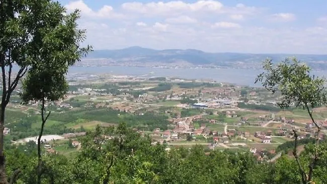 Hotel Emex Kocaeli 5*