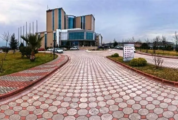 Hotel Emex Kocaeli Izmit